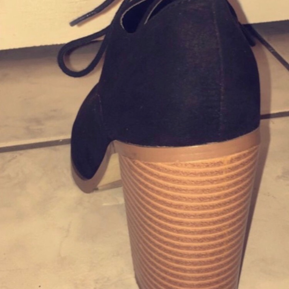 Fall Booties - Picture 2 of 3